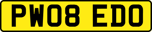PW08EDO