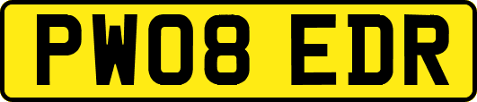 PW08EDR