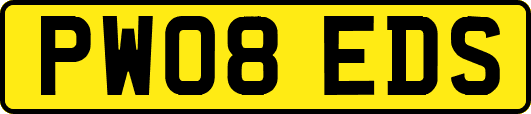 PW08EDS