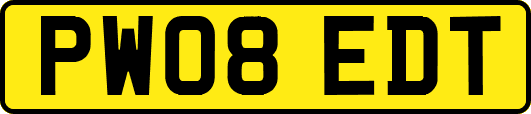PW08EDT