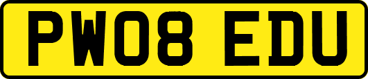 PW08EDU