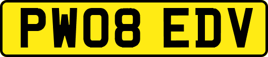 PW08EDV