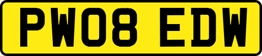 PW08EDW