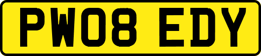 PW08EDY