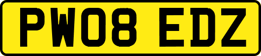 PW08EDZ