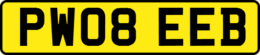 PW08EEB