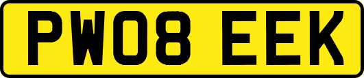 PW08EEK