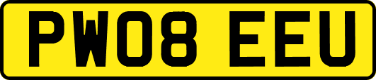 PW08EEU