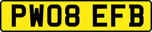 PW08EFB