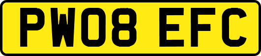 PW08EFC