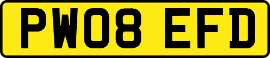 PW08EFD