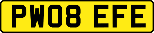 PW08EFE