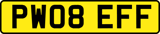 PW08EFF