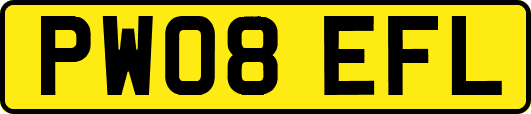 PW08EFL