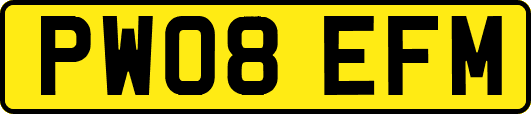 PW08EFM