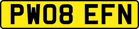 PW08EFN
