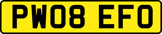 PW08EFO