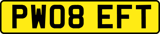 PW08EFT