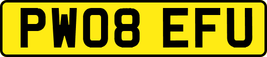 PW08EFU