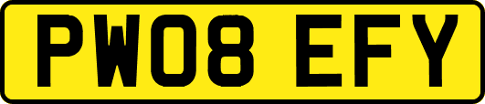 PW08EFY