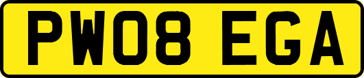PW08EGA