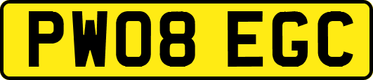 PW08EGC