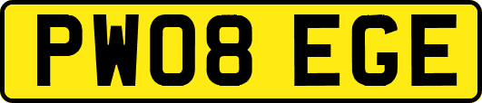 PW08EGE