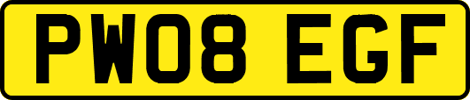 PW08EGF
