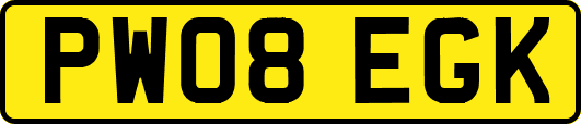 PW08EGK