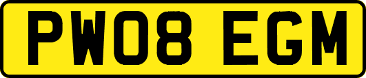 PW08EGM