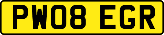 PW08EGR