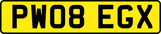 PW08EGX