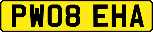 PW08EHA