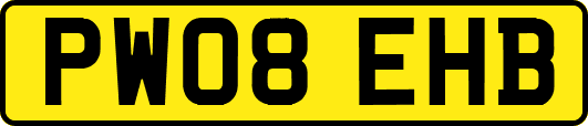 PW08EHB
