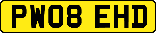 PW08EHD