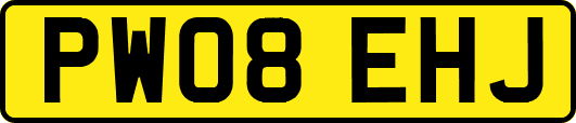 PW08EHJ