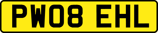 PW08EHL