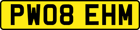 PW08EHM