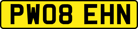PW08EHN