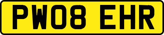 PW08EHR
