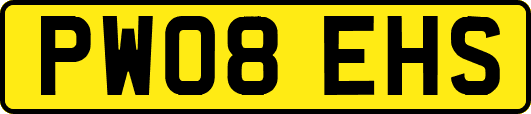 PW08EHS