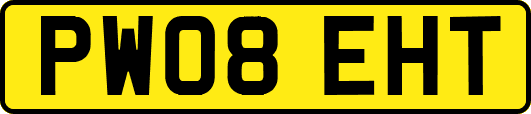 PW08EHT