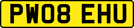 PW08EHU