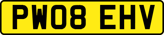 PW08EHV
