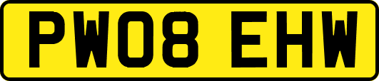 PW08EHW