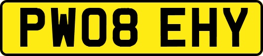 PW08EHY