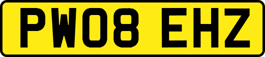 PW08EHZ