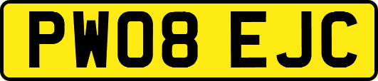 PW08EJC