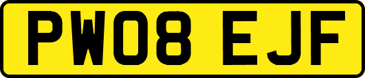 PW08EJF