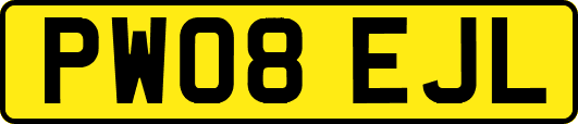 PW08EJL